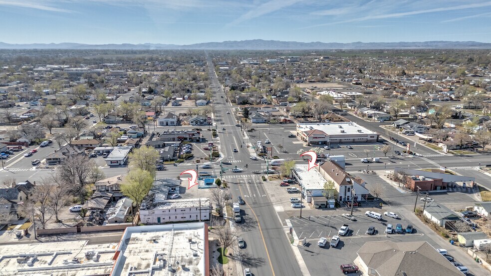 More Photos Of 390 W Williams Ave, Fallon Hotel For Sale