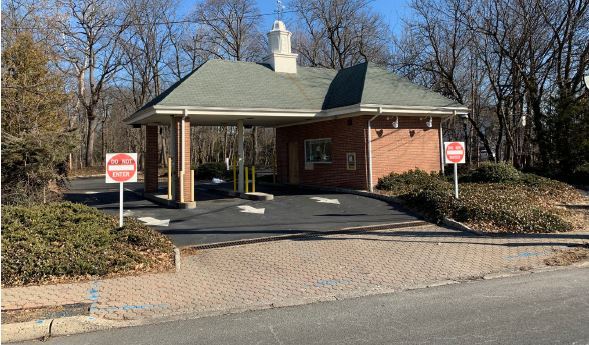 Primary Photo Of 2 Springfield Ave, Cranford Bank For Sale