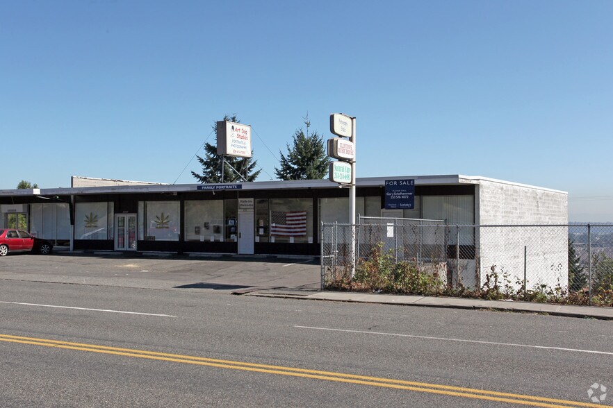 More Photos Of 2301-2313 Tacoma Ave S, Tacoma Unknown For Lease