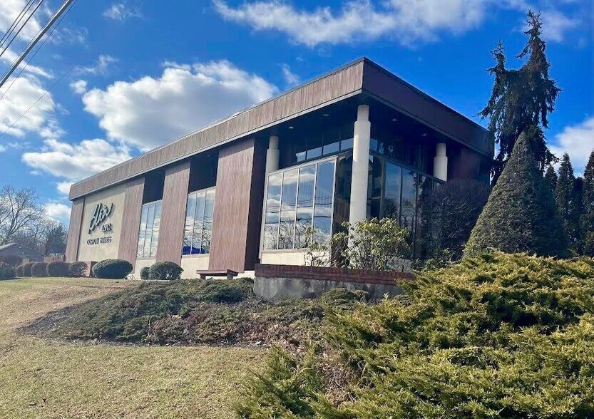 Primary Photo Of 1412 Walter St, Bethlehem Office For Lease