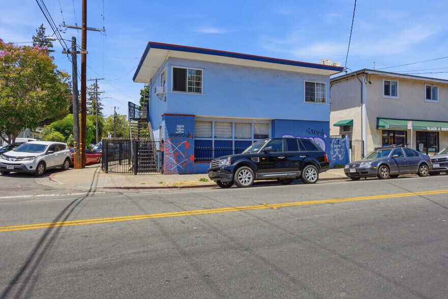More Photos Of 3050-3058 Davis St, Oakland Apartments For Sale