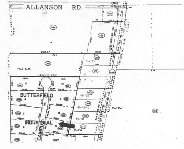 More Photos Of 975 Campus Dr, Mundelein Light Manufacturing For Sale