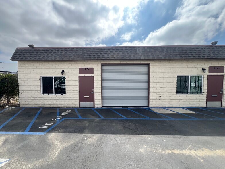 More Photos Of 1117-1127 W Alvarez Ave, Orange Light Manufacturing For Sale