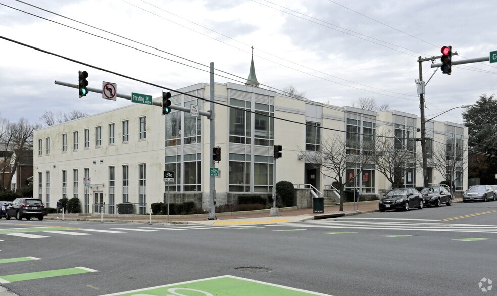 More Photos Of 804 Pershing Dr, Silver Spring Medical For Lease