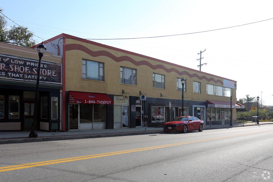 More Photos Of 5101-5113 Baltimore Ave, Hyattsville Unknown For Lease