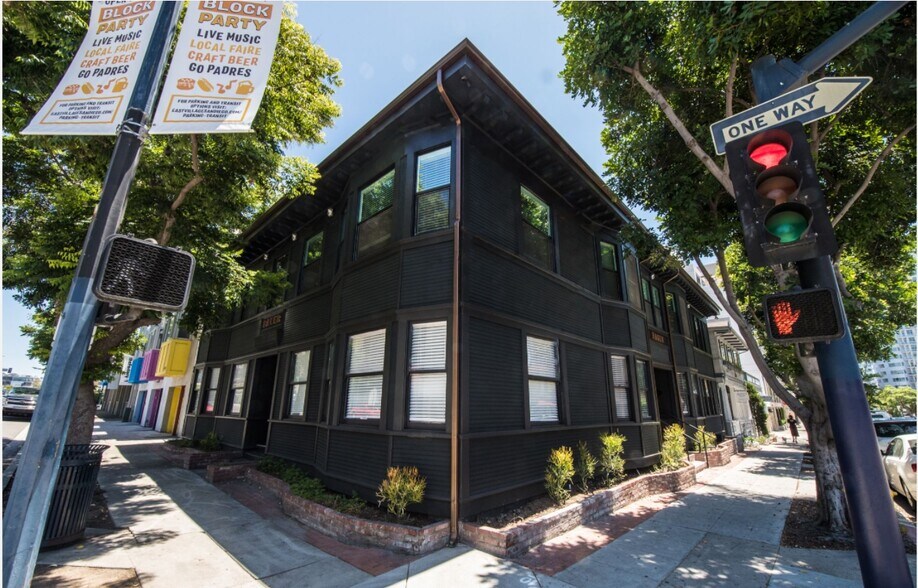 More Photos Of 765 10th Ave, San Diego Hospitality For Sale