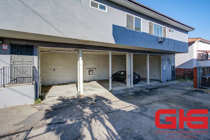 More Photos Of 770 N Hill Pl, Los Angeles Apartments For Sale