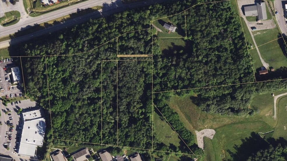 More Photos Of 0 Orange Ave Ne, Roanoke Land For Sale