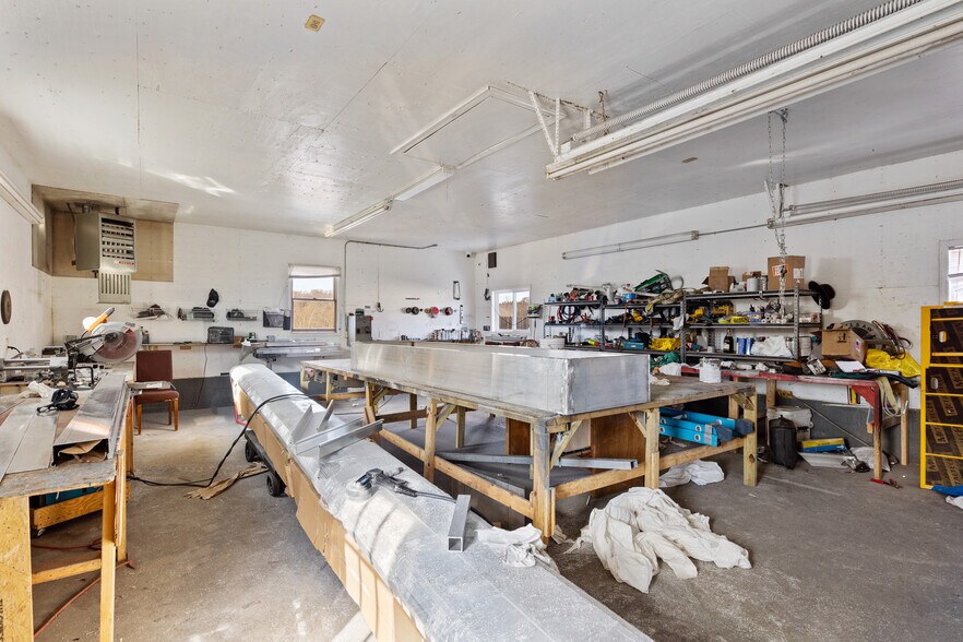 More Photos Of 4428 State Route 94, Florida Industrial For Sale