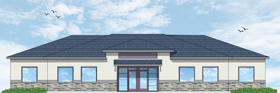 More Photos Of 7630 Dowdell Rd, Spring Medical For Lease