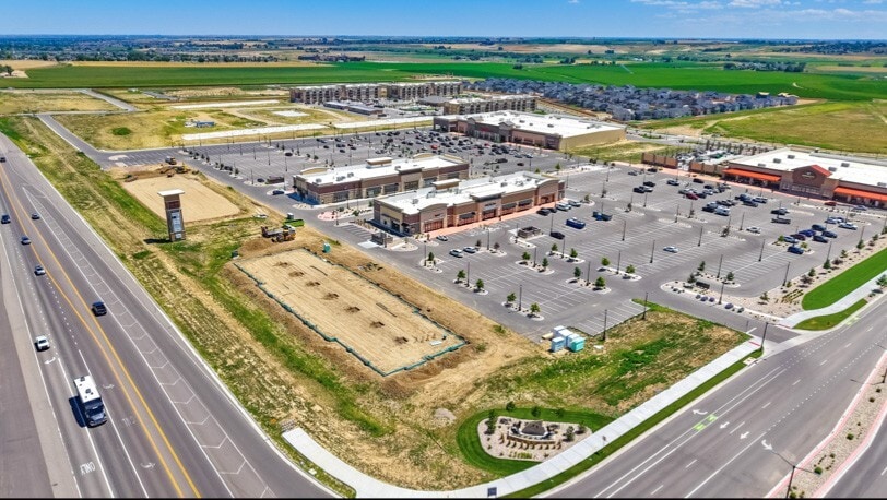 Primary Photo Of I-25 & Highway 60, Johnstown Unknown For Lease
