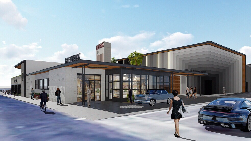 More Photos Of 1208 E Charleston Blvd, Las Vegas Theater Concert Hall For Lease