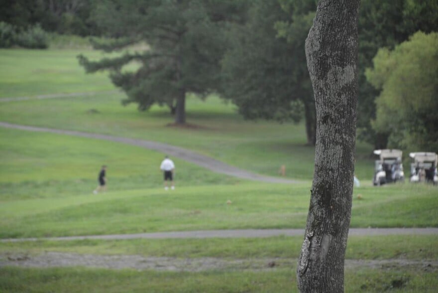 More Photos Of 36 Wedgewood Dr, Farmville Golf Course Driving Range For Sale
