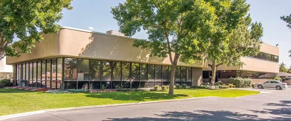 Primary Photo Of 90 E Fort Union Blvd, Midvale Office For Lease
