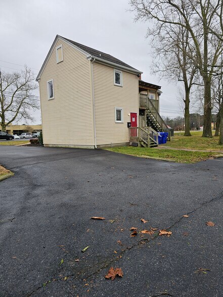 More Photos Of 1310 Bridgeville Hwy, Seaford Medical For Lease