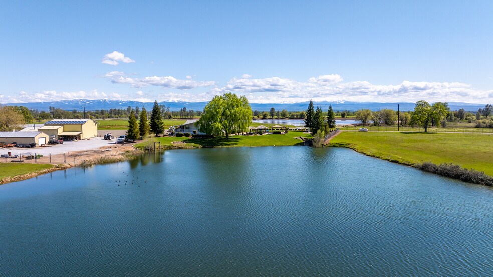 More Photos Of 21623 Seven Lakes Ln, Redding Land For Sale