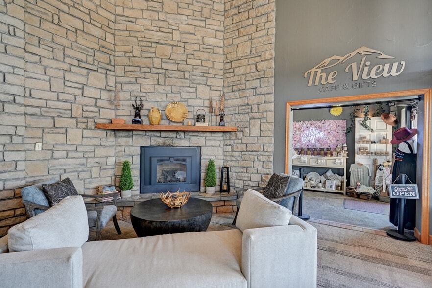 More Photos Of 733 US Highway 24 N, Buena Vista Hotel For Sale
