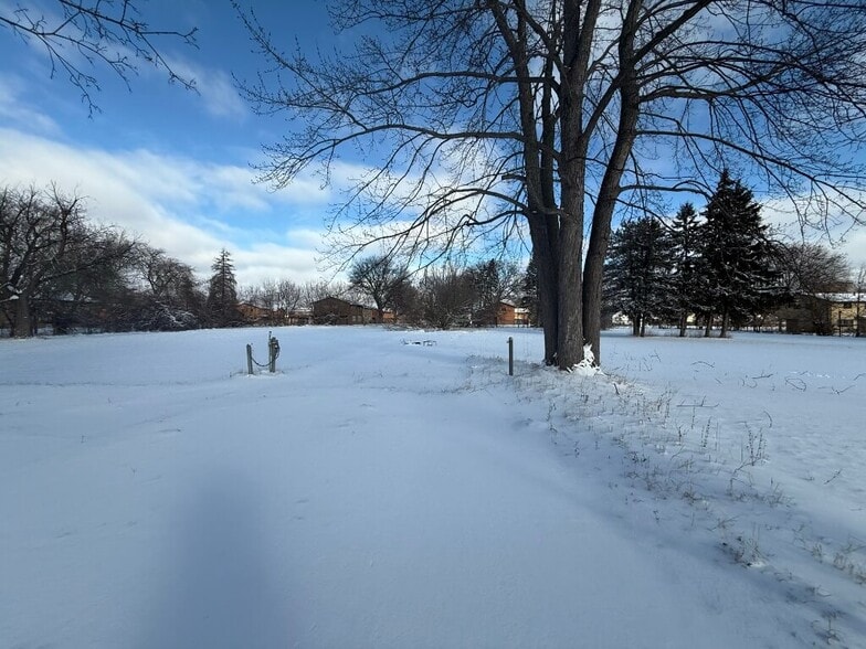 More Photos Of 27800 Annapolis Ave, Inkster Religious Facility For Sale