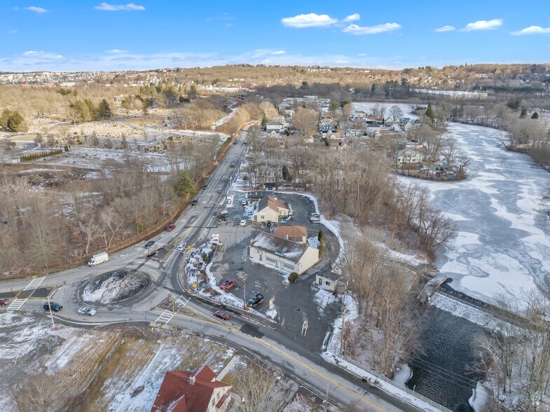 More Photos Of 205 Hope Ave, Worcester Land For Sale