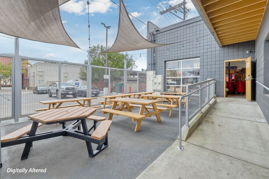 More Photos Of 4223-4225 30th St, San Diego Storefront For Lease