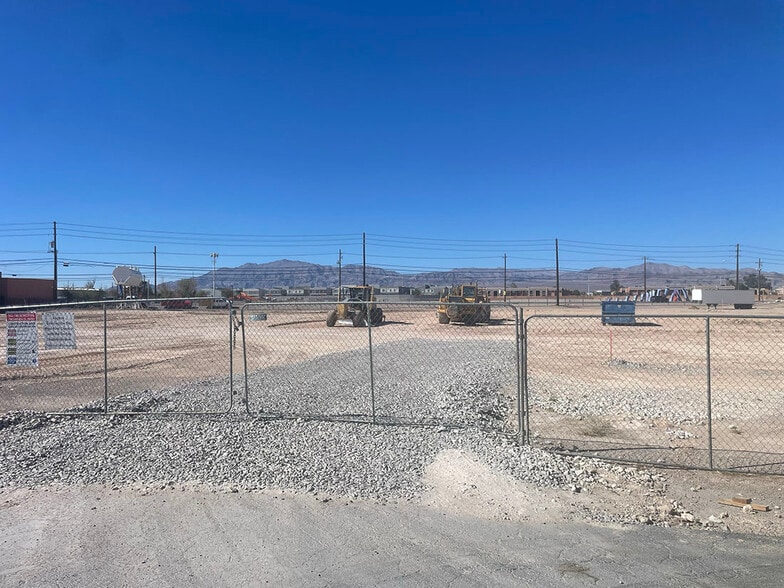 More Photos Of 4120 Las Vegas Blvd, Las Vegas Industrial For Sale