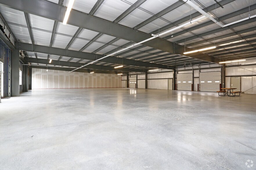 More Photos Of 2041-2053 Energy Dr, Apex Light Manufacturing For Lease