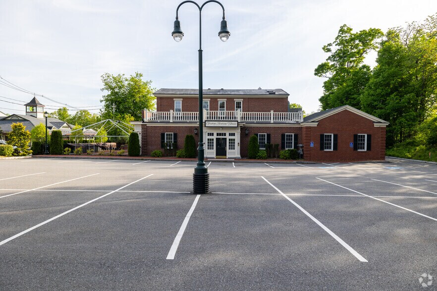 More Photos Of 20 Station Ave, Groton Restaurant For Sale
