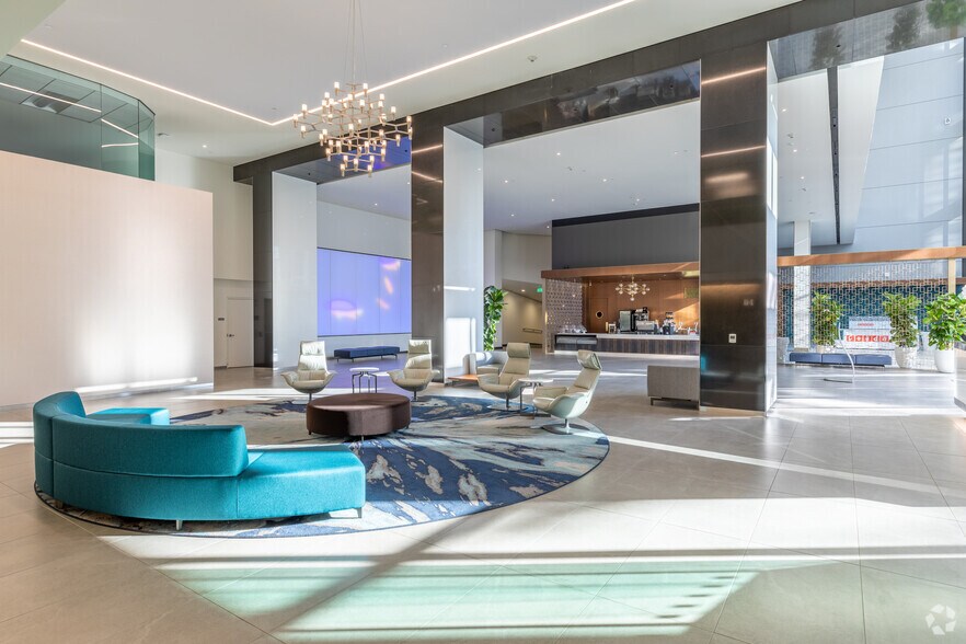 More Photos Of 701 B St, San Diego Office For Sale