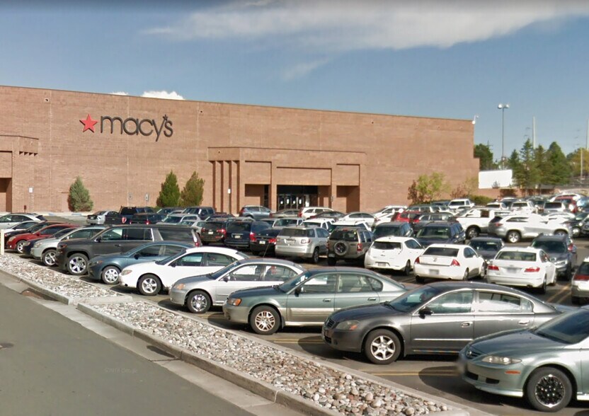 More Photos Of 1710 Briargate Blvd, Colorado Springs Unknown For Lease