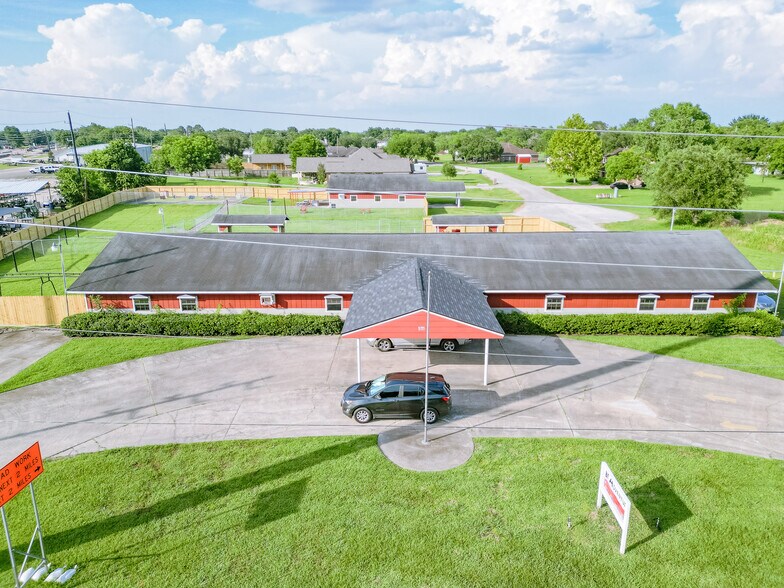More Photos Of 5111 Powerline Rd, Richmond Daycare Center For Sale