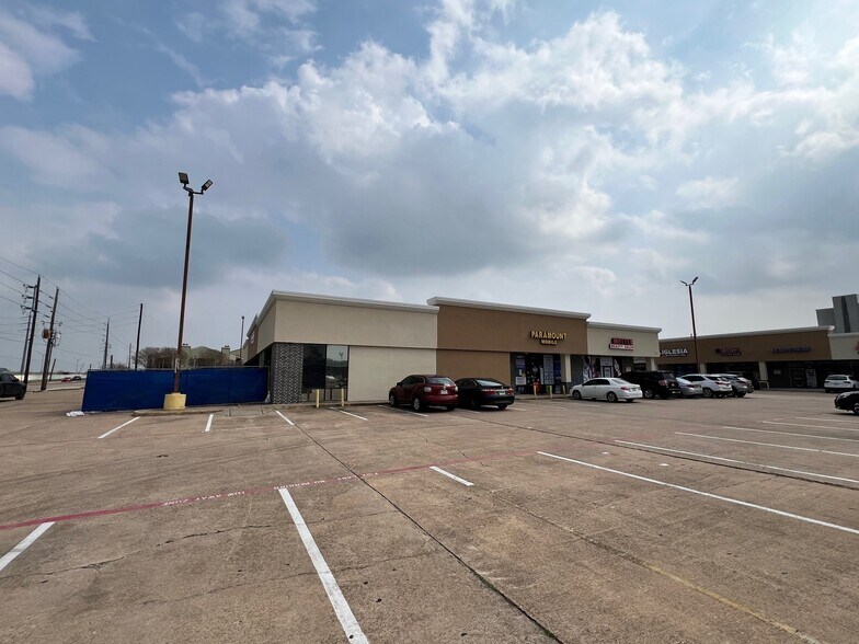 More Photos Of 6221 Highway 6 S, Houston Unknown For Lease