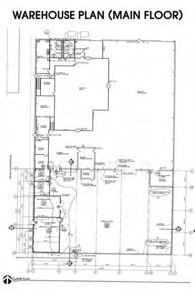 More Photos Of 27676 SW Parkway Ave, Wilsonville Manufacturing For Sale