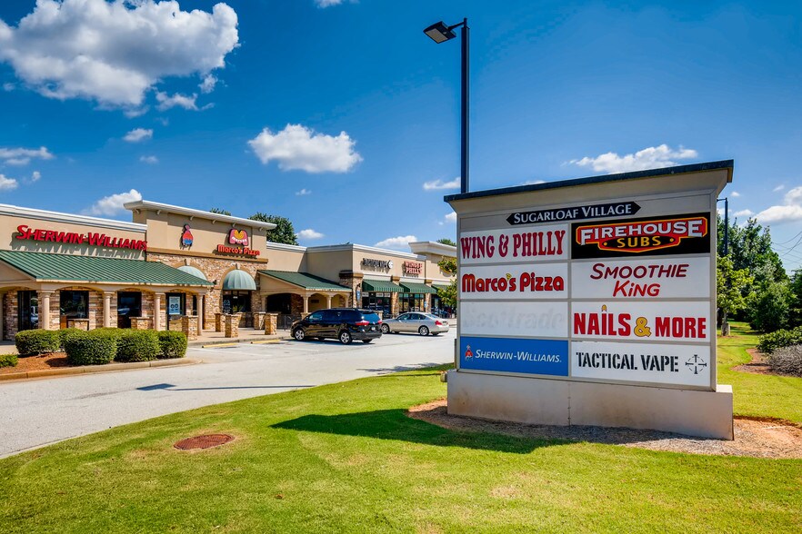 More Photos Of 3375 Sugarloaf Pkwy, Lawrenceville Unknown For Lease