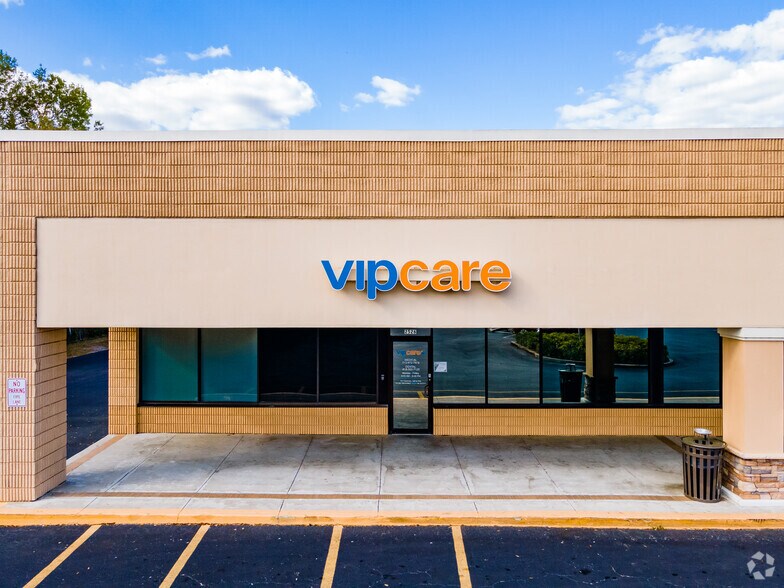 More Photos Of 2526 E Bearss Ave, Tampa Unknown For Lease