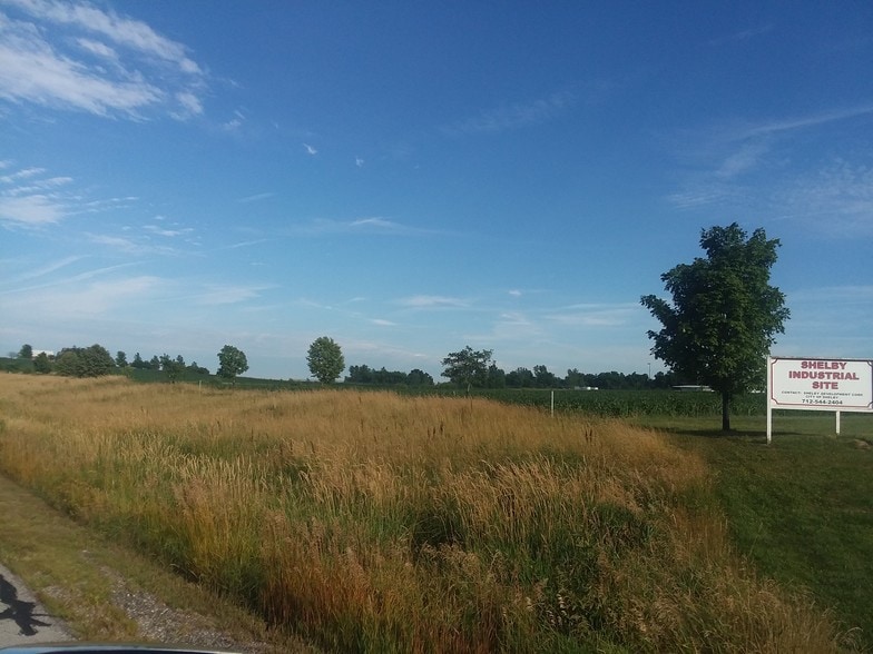 More Photos Of East St, Shelby Land For Sale