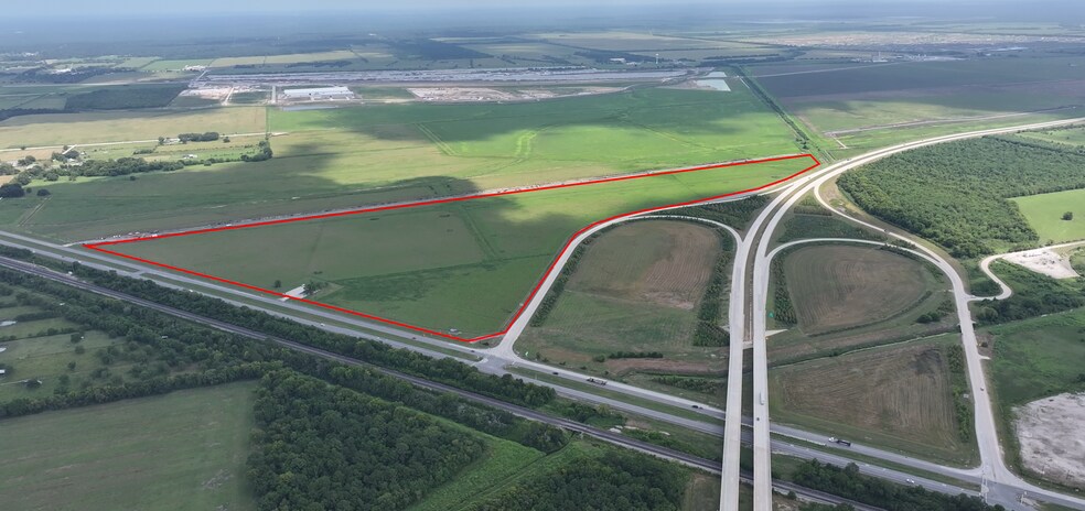 More Photos Of Highway 90 and Highway 99, Dayton Land For Sale