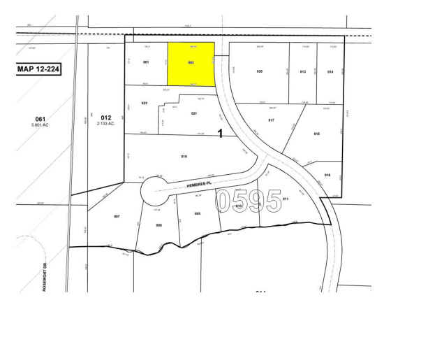 More Photos Of 1305 Hembree Rd, Roswell Medical For Lease