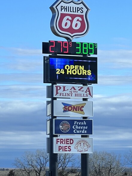 More Photos Of 32691 K99 Hwy, Alma Truck Stop For Sale
