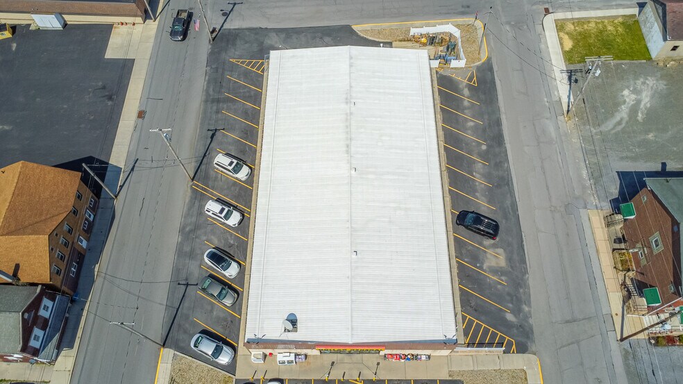 More Photos Of 616 Main St, Gallitzin Freestanding For Sale