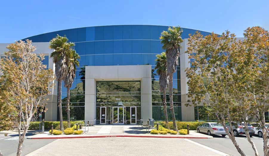 Primary Photo Of 6000 Shoreline Ct, South San Francisco Office For Lease