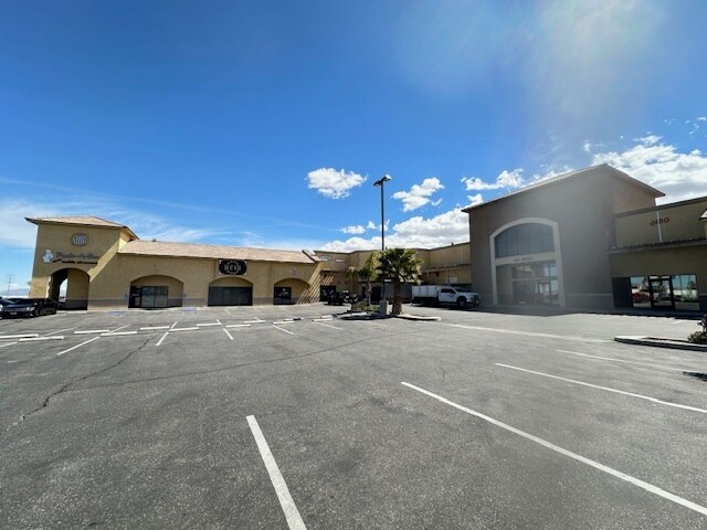 More Photos Of 14845 Monarch Blvd, Victorville Unknown For Lease