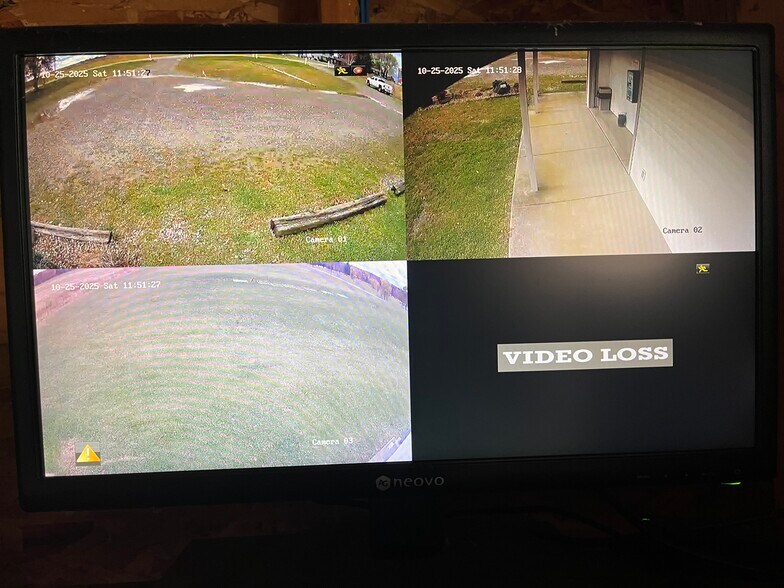 More Photos Of 17689 Route 8 hwy, Union City Golf Course Driving Range For Sale