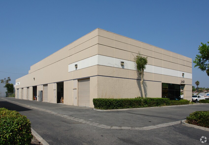 More Photos Of 2605 Temple Heights Dr, Oceanside Warehouse For Lease