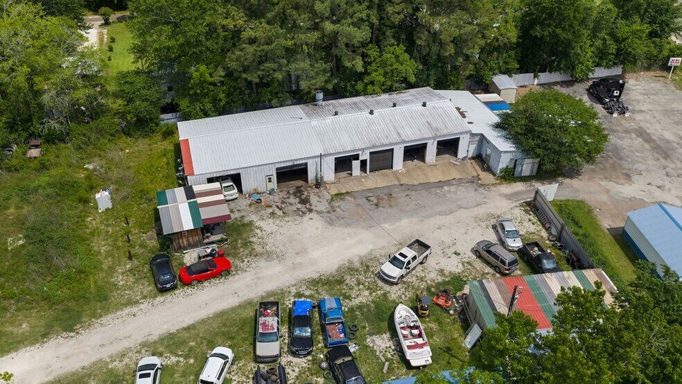 More Photos Of 3378 Highway 103 W, Lufkin Flex For Sale