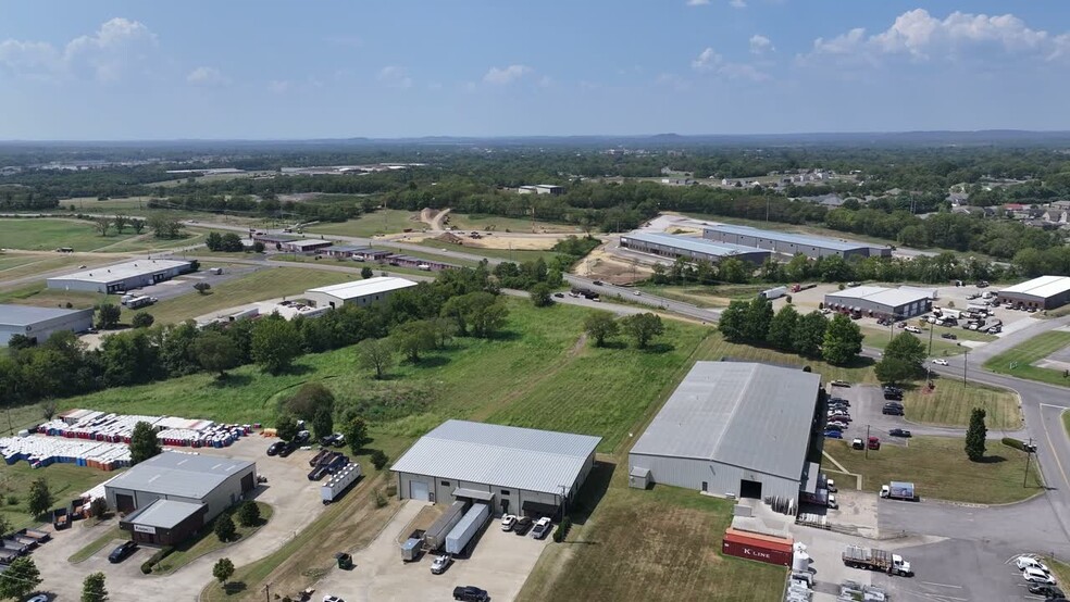 Primary Photo Of Airport Rd, Gallatin Land For Sale