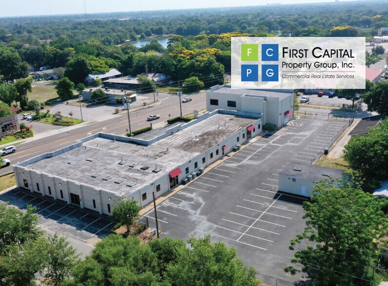 More Photos Of 6416 Old Winter Garden Rd, Orlando Loft Creative Space For Lease