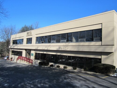 Primary Photo Of 795 Franklin Ave, Franklin Lakes Office For Lease