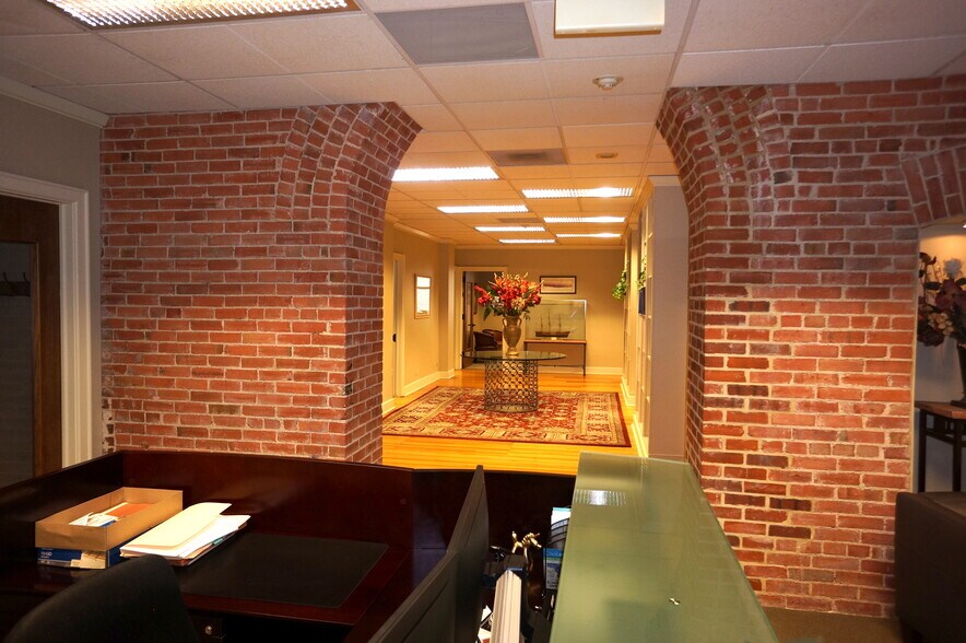 More Photos Of 730 17th St, Denver Office For Sale