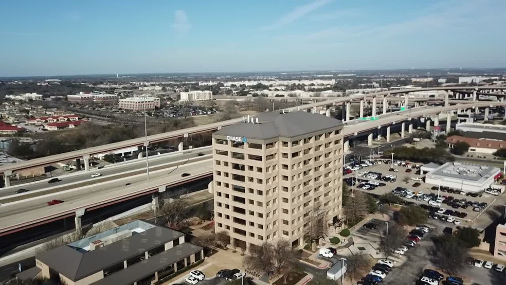 Primary Photo Of 13809 Research Blvd, Austin Coworking Space