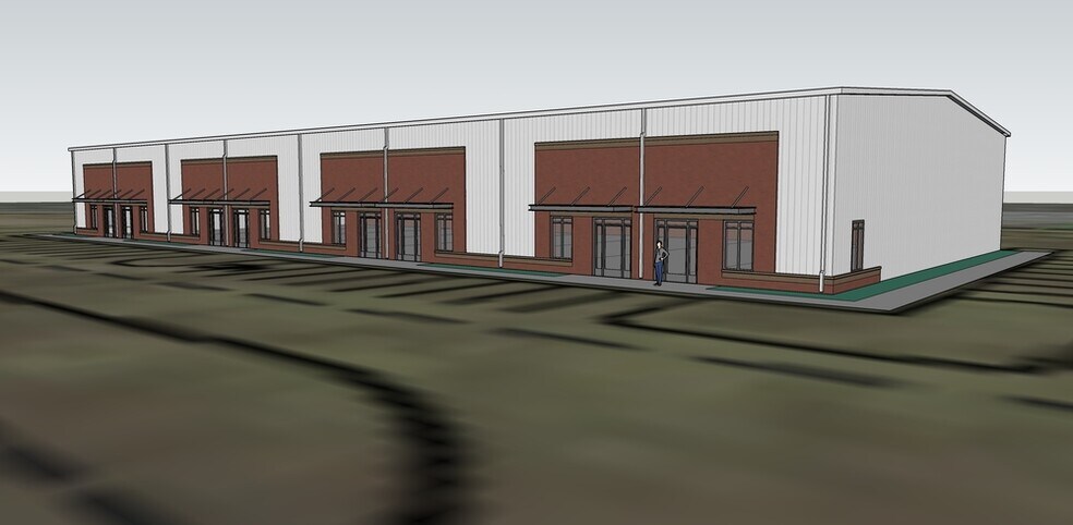 More Photos Of 735 Sunnyvale, Wilmington Light Distribution For Lease